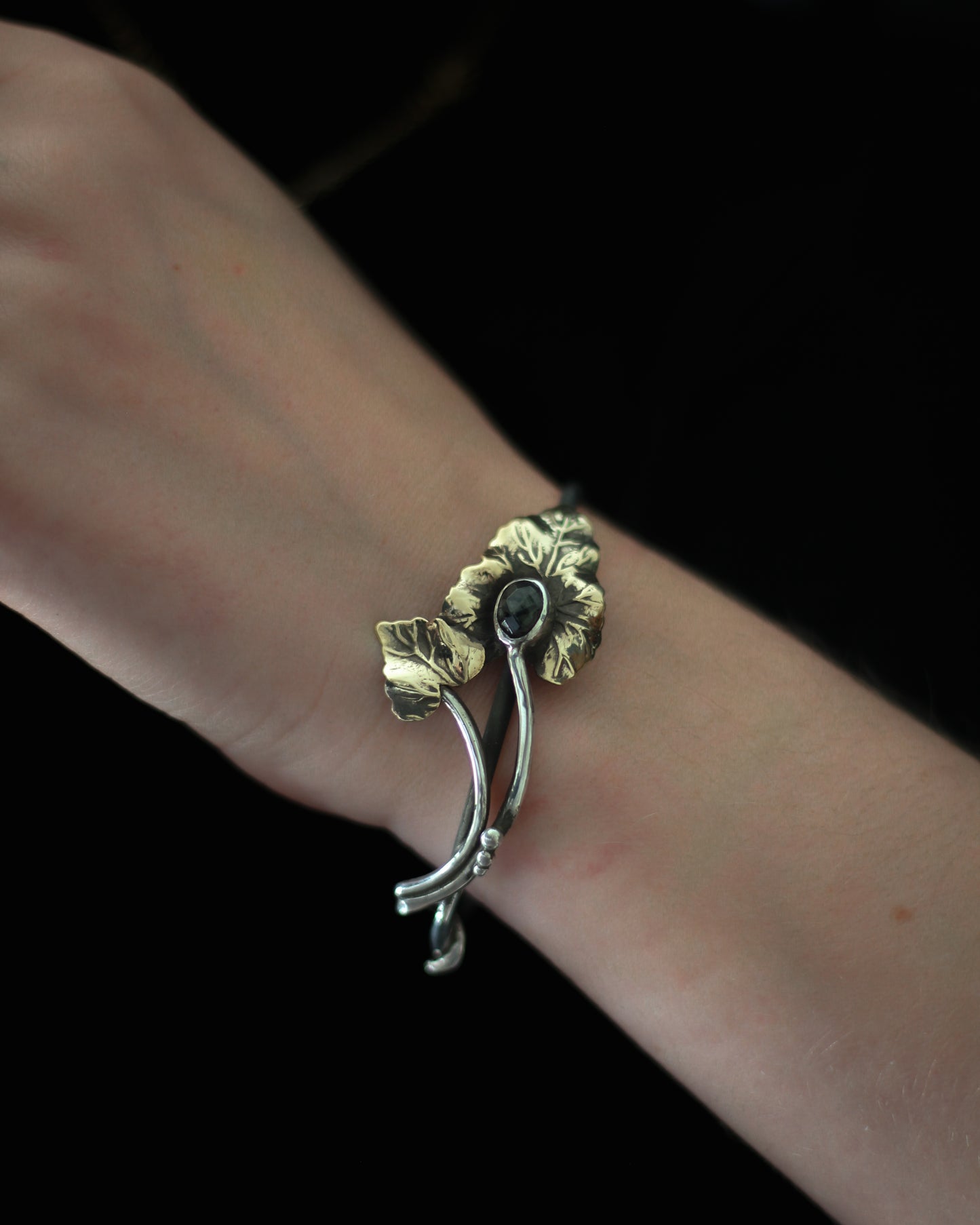 FEROLIS Woodelf Bracelet