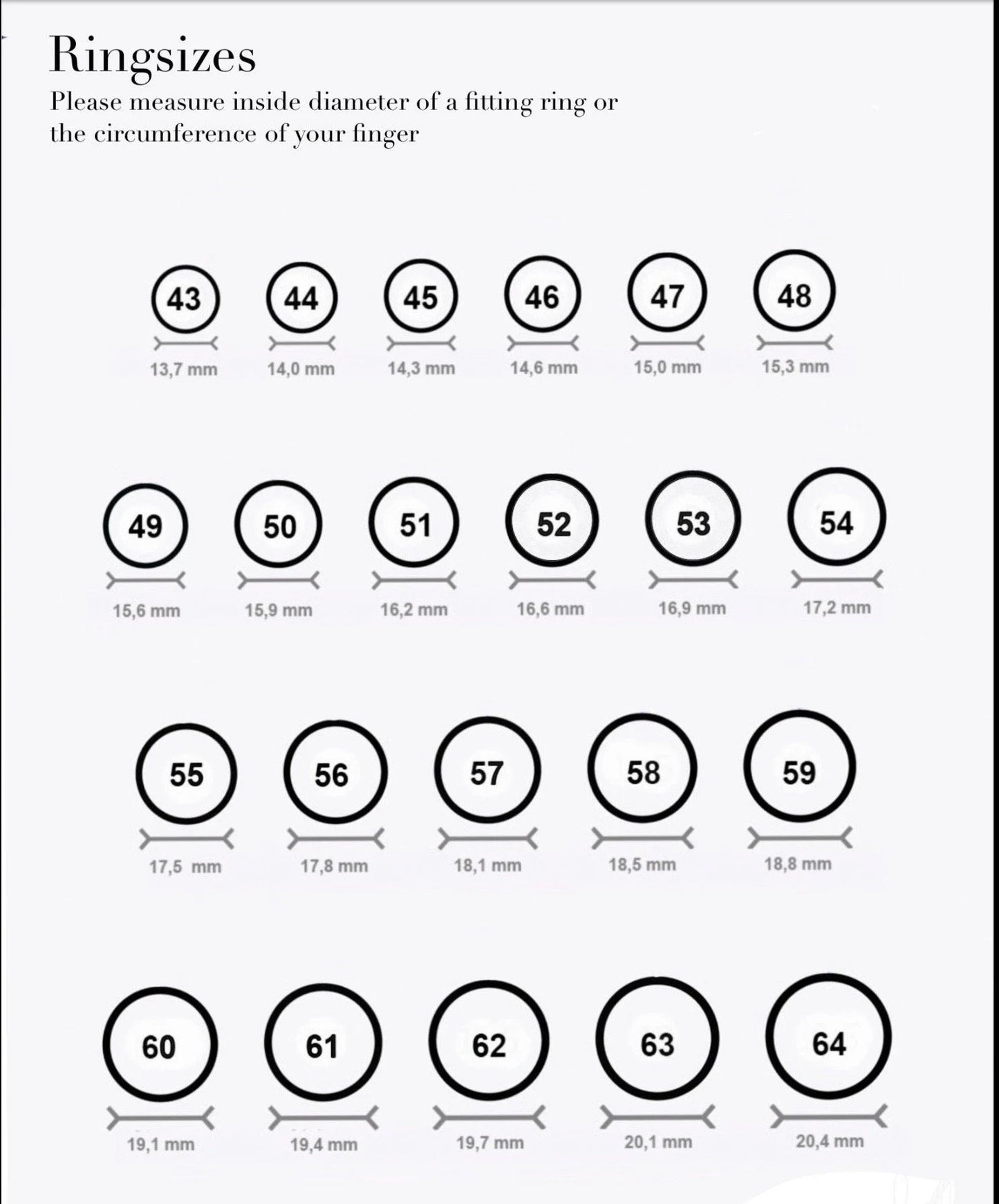 RELICS grey rutilated quarz sterling silver ring