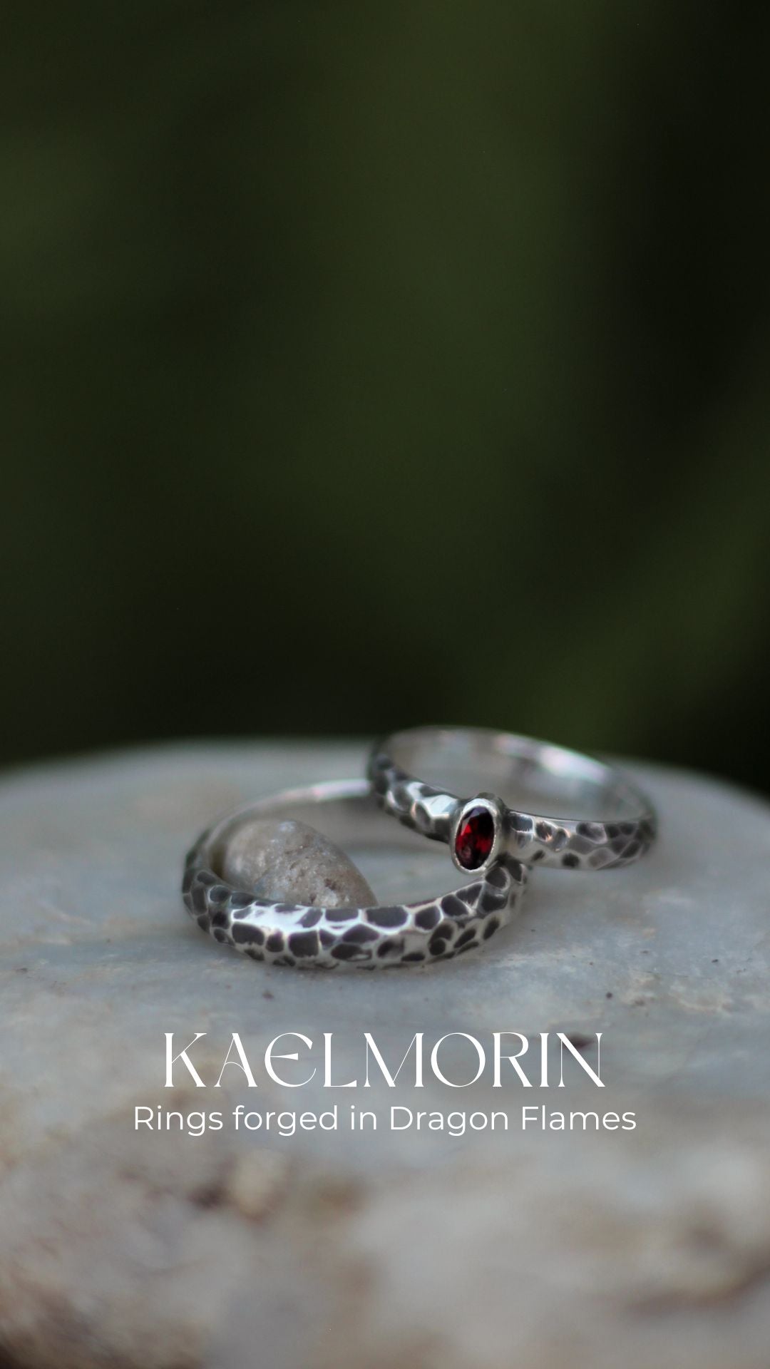 KAELMORIN Set