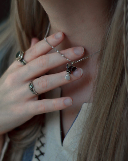 BLUEBELL Necklace