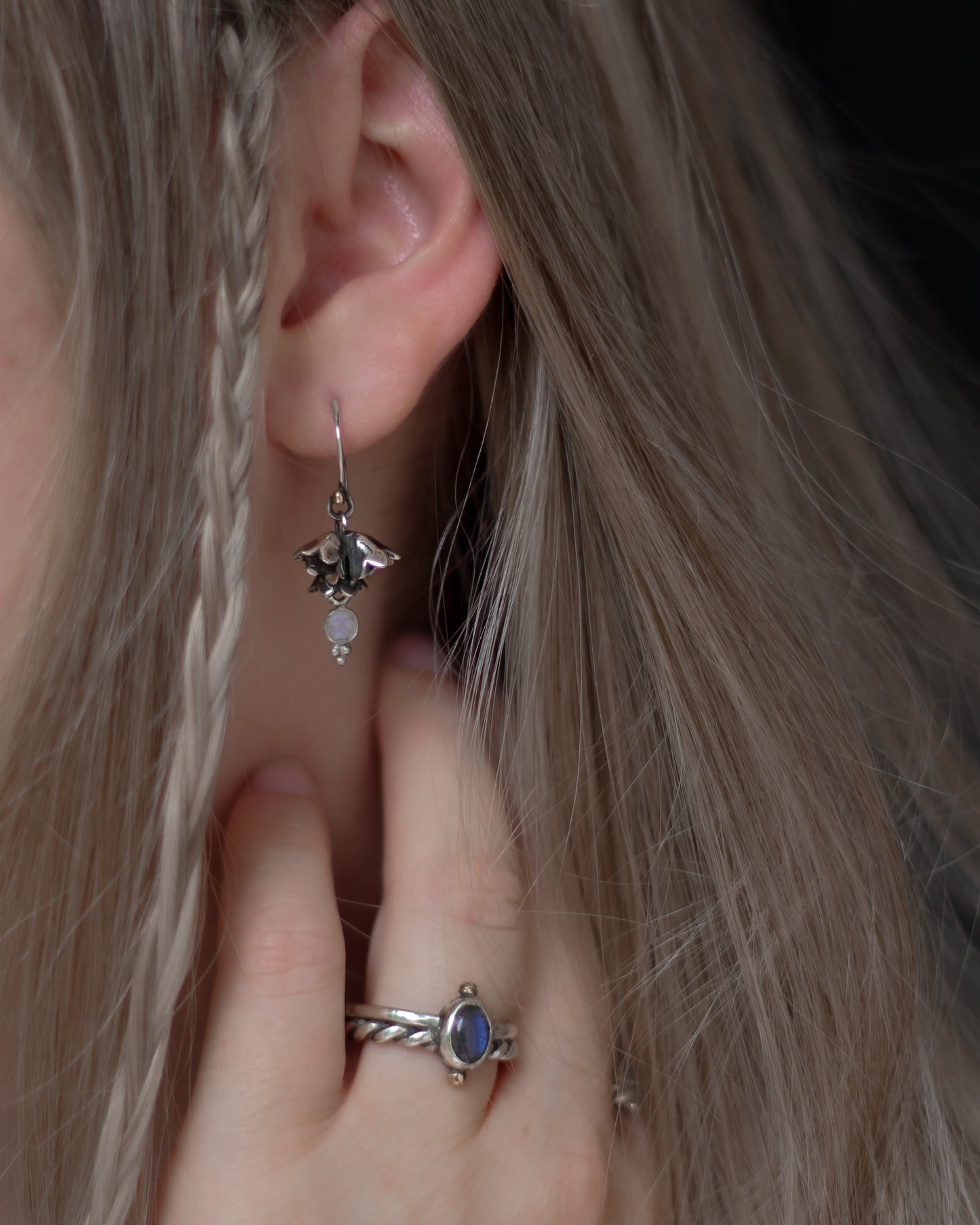 BLUEBELL Earrings