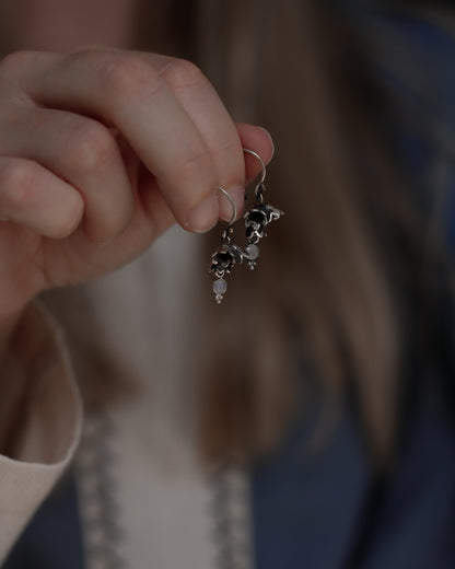 BLUEBELL Earrings