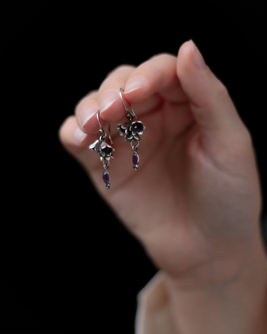 BLUEBELL Earrings