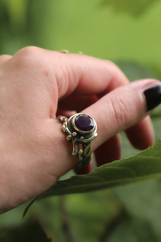 Custom Order Evangelina #2