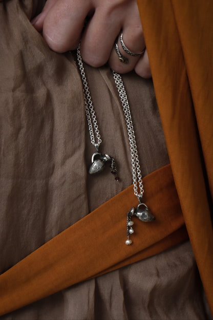 amphora necklaces roman archaeology gift jewellery